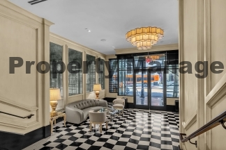 Spacious 1-Bedroom Loft-Style Condo at Historic Broadway Hollywood
