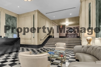 Spacious 1-Bedroom Loft-Style Condo at Historic Broadway Hollywood