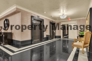 Spacious 1-Bedroom Loft-Style Condo at Historic Broadway Hollywood