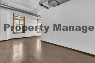 Spacious 1-Bedroom Loft-Style Condo at Historic Broadway Hollywood