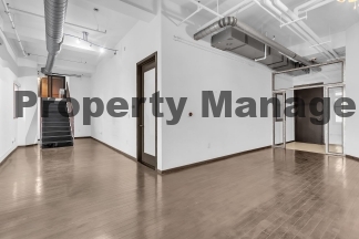 Spacious 1-Bedroom Loft-Style Condo at Historic Broadway Hollywood