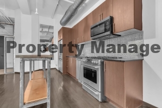 Spacious 1-Bedroom Loft-Style Condo at Historic Broadway Hollywood