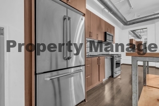 Spacious 1-Bedroom Loft-Style Condo at Historic Broadway Hollywood