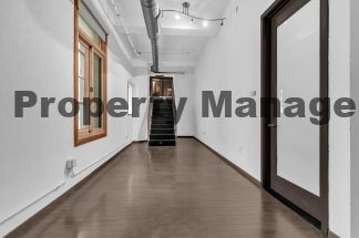 Spacious 1-Bedroom Loft-Style Condo at Historic Broadway Hollywood