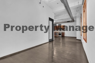 Spacious 1-Bedroom Loft-Style Condo at Historic Broadway Hollywood