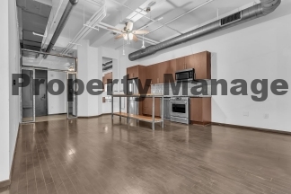 Spacious 1-Bedroom Loft-Style Condo at Historic Broadway Hollywood