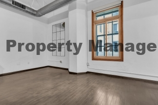 Spacious 1-Bedroom Loft-Style Condo at Historic Broadway Hollywood