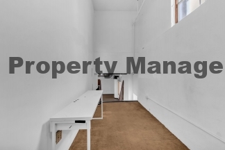 Spacious 1-Bedroom Loft-Style Condo at Historic Broadway Hollywood