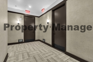 Spacious 1-Bedroom Loft-Style Condo at Historic Broadway Hollywood