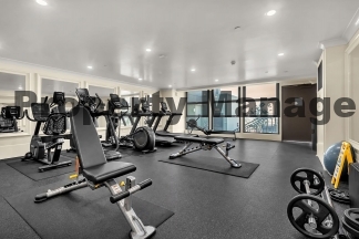 Spacious 1-Bedroom Loft-Style Condo at Historic Broadway Hollywood