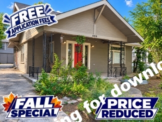 936 West Summit Ave, San Antonio, TX 78201 | Home for Rent