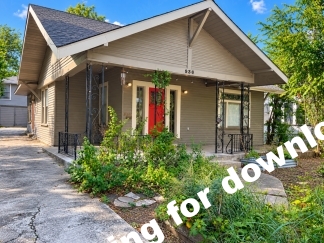 936 West Summit Ave, San Antonio, TX 78201 | Home for Rent