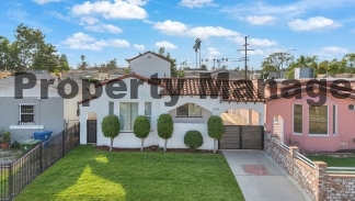 6707 4th Avenue, Los Angeles, CA, 90043