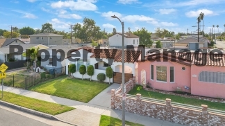 6707 4th Avenue, Los Angeles, CA, 90043