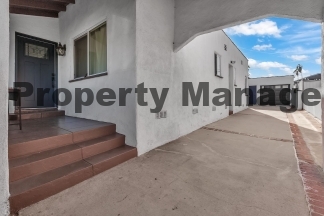 6707 4th Avenue, Los Angeles, CA, 90043
