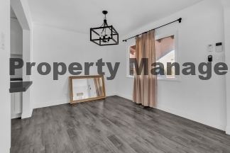 6707 4th Avenue, Los Angeles, CA, 90043