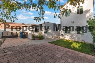 6707 4th Avenue, Los Angeles, CA, 90043