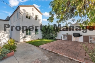 6707 4th Avenue, Los Angeles, CA, 90043