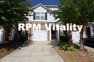 3 Bedroom 2.5 Bathroom Townhome in Gwinnett