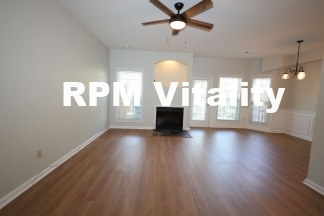 3 Bedroom 2.5 Bathroom Townhome in Gwinnett