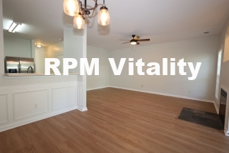 3 Bedroom 2.5 Bathroom Townhome in Gwinnett