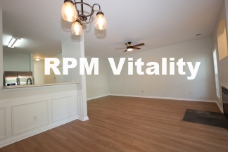 3 Bedroom 2.5 Bathroom Townhome in Gwinnett