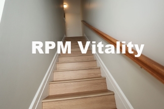 3 Bedroom 2.5 Bathroom Townhome in Gwinnett
