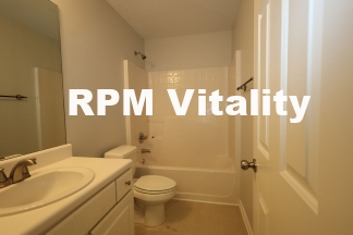 3 Bedroom 2.5 Bathroom Townhome in Gwinnett