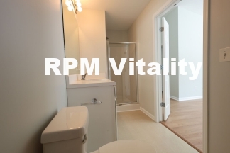 3 Bedroom 2.5 Bathroom Townhome in Gwinnett
