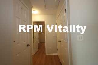 3 Bedroom 2.5 Bathroom Townhome in Gwinnett