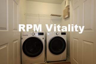 3 Bedroom 2.5 Bathroom Townhome in Gwinnett