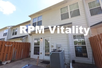 3 Bedroom 2.5 Bathroom Townhome in Gwinnett