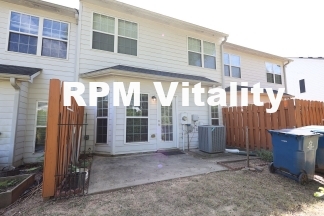 3 Bedroom 2.5 Bathroom Townhome in Gwinnett