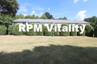 3 Bedroom 2.5 Bathroom Townhome in Gwinnett