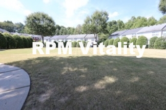 3 Bedroom 2.5 Bathroom Townhome in Gwinnett