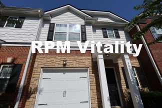 3 Bedroom 2.5 Bathroom Townhome in Gwinnett