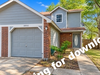 14406 Woods Hole, San Antonio, TX 78233 | Duplex for Rent