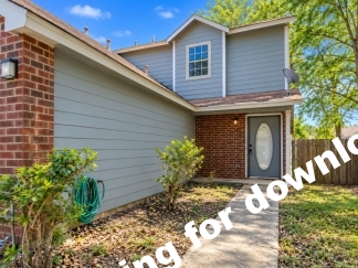 14406 Woods Hole, San Antonio, TX 78233 | Duplex for Rent