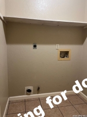 14406 Woods Hole, San Antonio, TX 78233 | Duplex for Rent