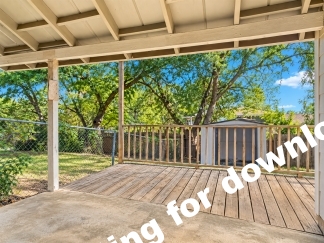 14406 Woods Hole, San Antonio, TX 78233 | Duplex for Rent