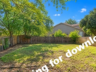 14406 Woods Hole, San Antonio, TX 78233 | Duplex for Rent