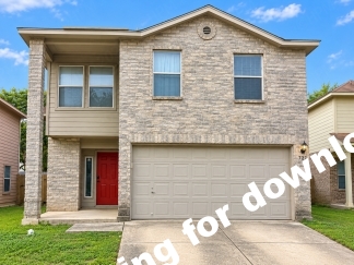 727 Caravel St, San Antonio, TX 78253 | Home for Rent