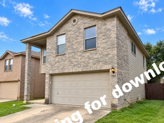 727 Caravel St, San Antonio, TX 78253 | Home for Rent