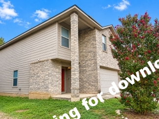 727 Caravel St, San Antonio, TX 78253 | Home for Rent