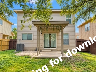 727 Caravel St, San Antonio, TX 78253 | Home for Rent