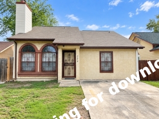 2854 Almond Field, San Antonio, TX 78245 | Home for Rent