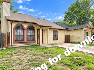 2854 Almond Field, San Antonio, TX 78245 | Home for Rent