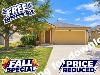 403 Perch Horizon, San Antonio, TX 78253 | Home for Rent
