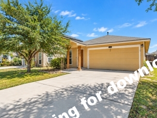 403 Perch Horizon, San Antonio, TX 78253 | Home for Rent