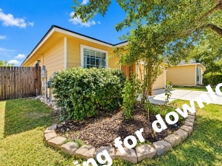 403 Perch Horizon, San Antonio, TX 78253 | Home for Rent